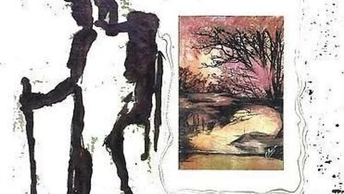 Do Lubogoszczy na wystawę artystyczną Marka Chojnackiego