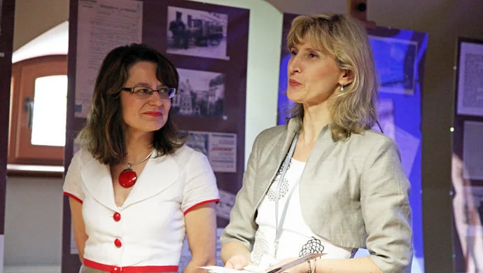 Dzień z Archiwum - wykład