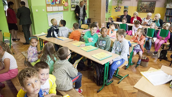 O niecodziennych i trochę zapomnianych przedmiotach