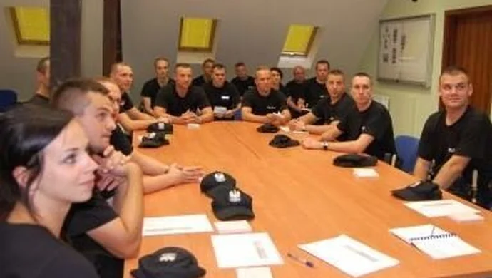 Zakończyli praktyki zawodowe