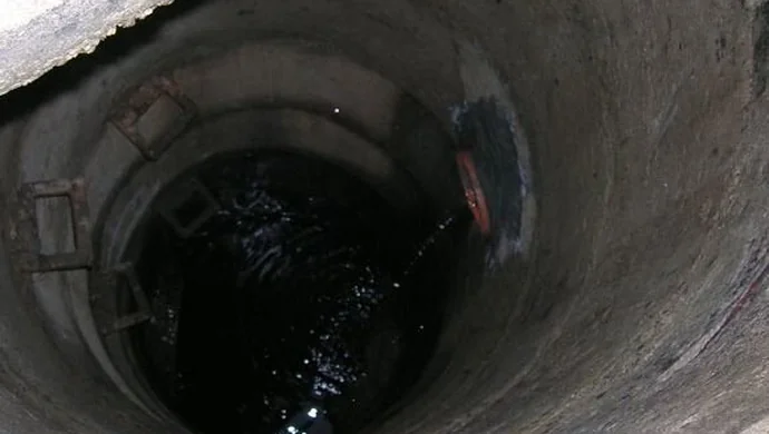 Udrożnią i oczyszczą kanalizację deszczową