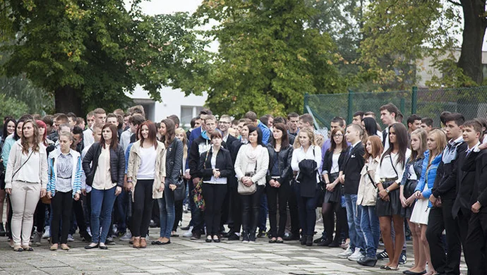 Najlepiej uczyć się od 1 września