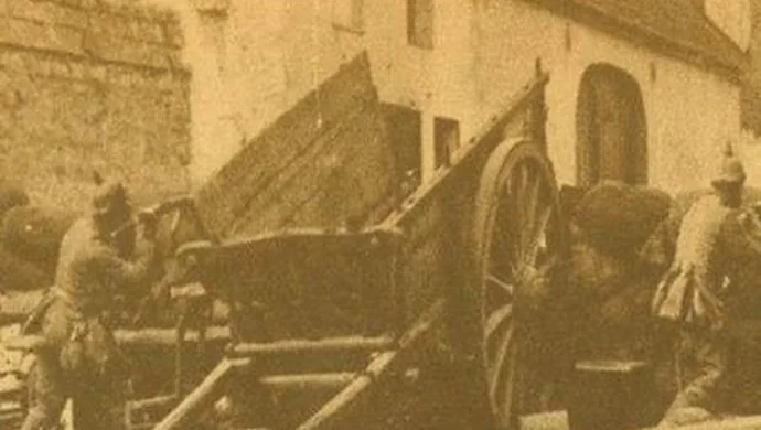 Wystawa planszowa w muzeum