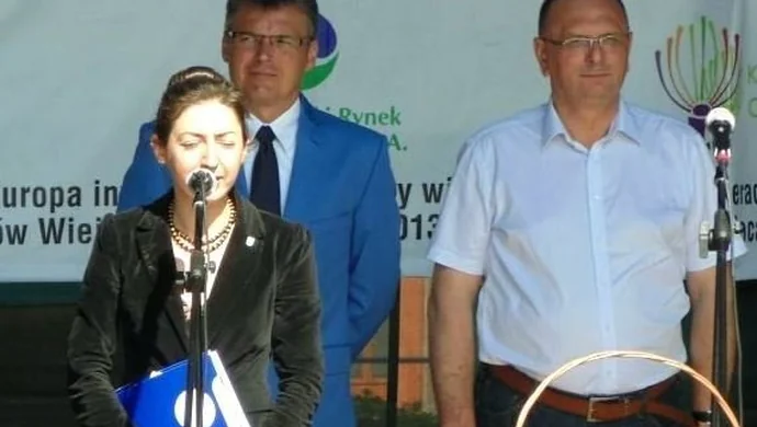 Smak powiatu wschowskiego