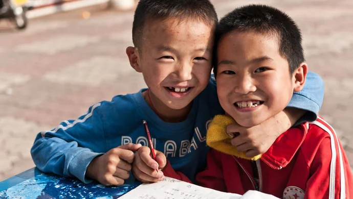 Chiny (nie)codzienne w Sławie