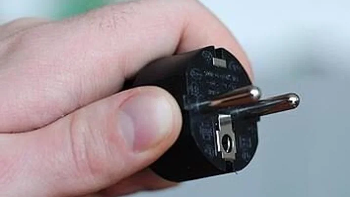 Przerwy w dostawie energii elektrycznej