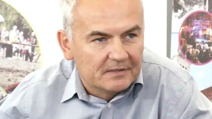 Z Krzysztofem Jaskiem o lokalnym biznesie