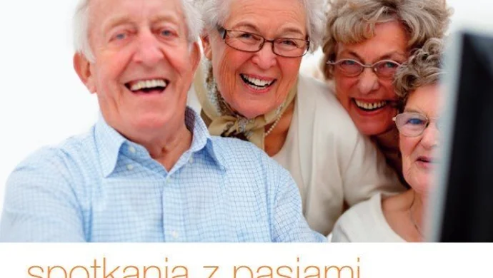 Maria Szabłowska i Krzysztof Szewczyk w Sławie