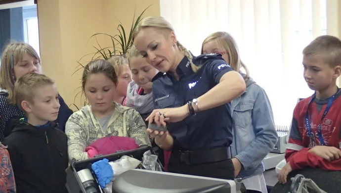 Policyjne „Dni otwarte”