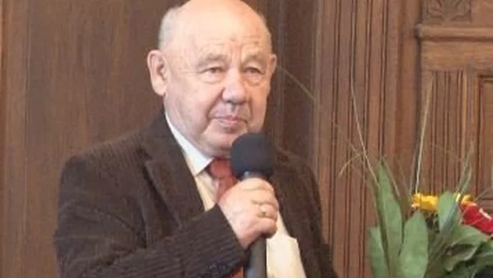 Karol Muszkieta - Zasłużony dla Gminy Wschowa