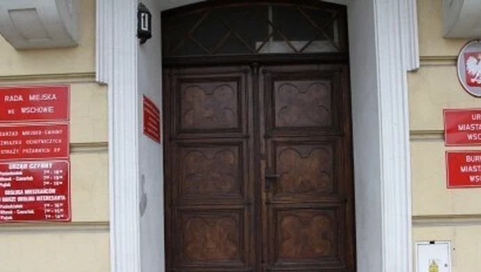 Plan zagospodarowania przestrzennego dostępny do wglądu