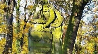 W styczniu do Lapidarium