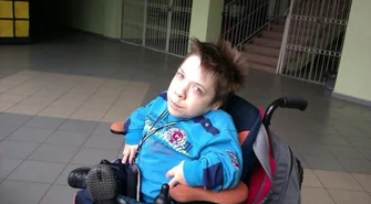 1% dla Adama ze Sławy