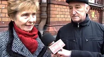 Sonda - Co zrobić z choinką po świętach?