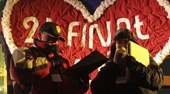 WOŚP: W Sławie kwestują od 9.00, koncert i licytacje od 17.00