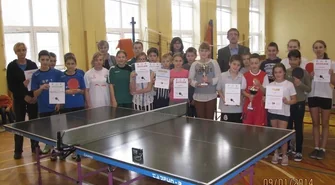 Pojadą na zawody rejonowe