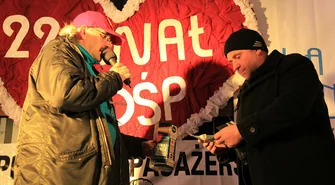 W Sławie uzbierali ponad 20 tysięcy złotych