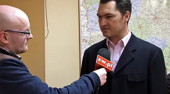 Po Gali Sportu - z Robertem Jarominem