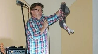 W sobotę uzbierali dla Gracjana ponad 1800 złotych