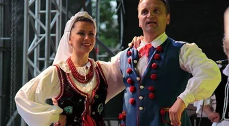 Prośba o wsparcie moralne i materialne