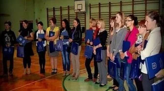 Rusza kolejna edycja ,,Bezpiecznej kobiety"