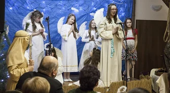 W Siedlnicy po raz trzeci