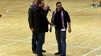 552 złote dla Gracjana na WSTK