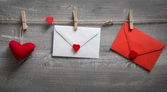 Wasze walentynkowe życzenia