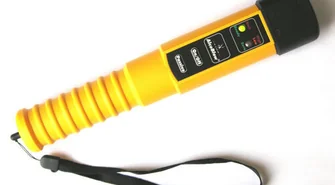 Straż Miejska z alkomatem