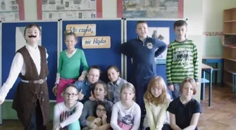 Moja ulubiona legenda