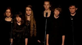 Montaż słowno-muzyczny