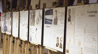 Zaproszenie na marcową wystawę w MZW