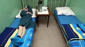 15 tysięcy na "rekreację dorosłych"