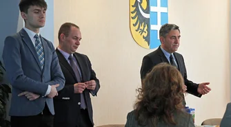 Pracują nad Strategią Rozwoju Powiatu Wschowskiego