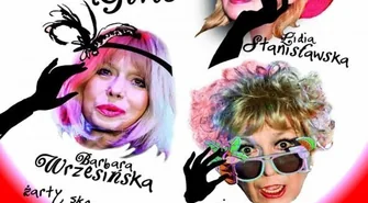 Babski Kabaret - Old Spice Girls