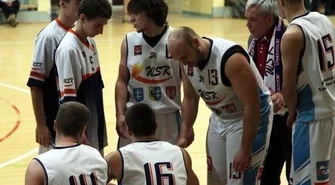 WSTK skończyło sezon na 4 miejscu