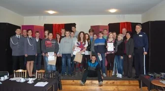 Żyj zdrowo i kolorowo