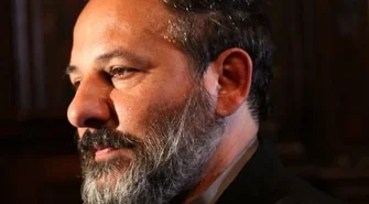 Spotkanie w bibliotece z ks. Tadeuszem Isakowiczem Zalewskim