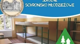 Szkolne schronisko młodzieżowe