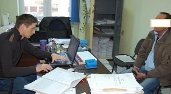 Ustalono personalia mężczyzny