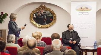 Personalnik Subiektywny ks. Isakowicza-Zaleskiego