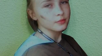 Zaginęła 14-latka