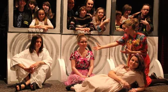 Gdyby czytanie książek było zakazane