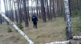 Zakończyły się poszukiwania małoletnich