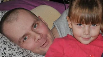 ,,Mój niechciany gość - rak". Prośba o pomoc