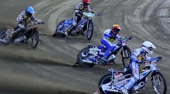 Oddaj krew, dostaniesz bilet na Falubaz