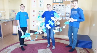 Dzień Świadomości Autyzmu