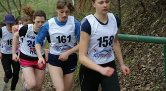 Srebro Lidki Zając, brąz Adriana Ławeckiego