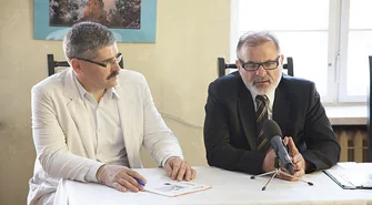 26 kwietnia: Obchody uroczystości kanonizacji Jana Pawła II we Wschowie