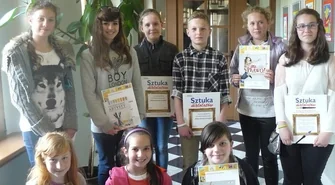 Konkurs Moja pierwsza książka rozstrzygnięty